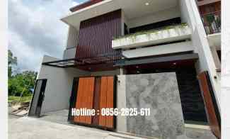 Rumah Dijual di Karangmloko, Ngaglik, Sleman