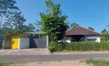 Rumah Siap Huni dekat Fasilitas Umum Karangpandan, Karanganyar