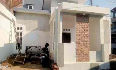 Rumah Hook Terima Siap Huni Saat ini Proses Finishing Lokasi Perumaha