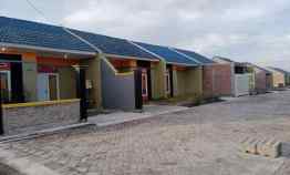 Perumahan Subsidi dekat Kota Mojokerto - Terluas Dikelasnya