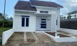 Rumah View Gunung Slamet Purwokerto dekat Stasiun, SMA Negeri