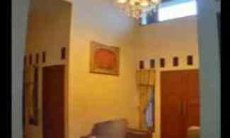 Dijual Cepat BU Rumah dalam Komplek Graha Karangtengah dekat Pintu Tol