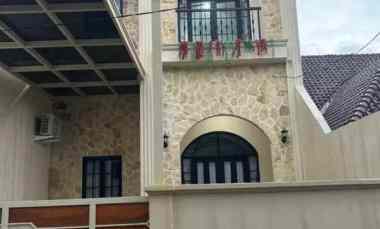Rumah Modern Furnished Karang Tengah Tinggal Bawa Koper,Langsung Huni