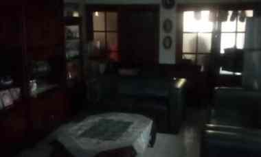 Rumah Terawat Area Karapitan Lengkong Asia Afrika Burangrang Bandung