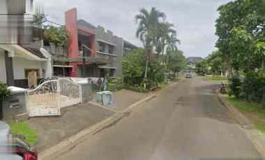 Dijual Rumah Komplek Taman Himalaya Karawaci Kelapa Dua. Tangerang