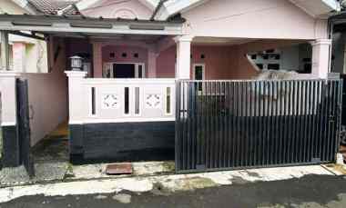 Rumah Murah Siap Huni di Karawaci Residence dekat Gading Serpong