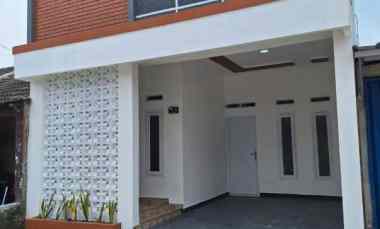 Rumah Dijual di Karawang
