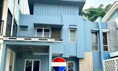 Rumah Dijual di Karawang Barat