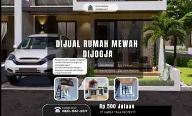 Harga Promo 592 Jutaan Lokasi Udah Dapet, Harga Masih Masuk
