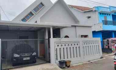 Dijual Rumah Kartasura Sukoharjo Jawa Tengah