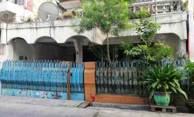 Rumah Lama Dijual Jalan Kartini, Sawah Besar, Jakarta Pusat