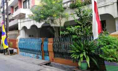 dijual rumah kartini sawah besar