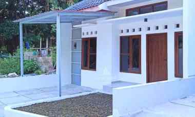 Rumah Cantik 240m dari Ringroad Selatan dekat Umy Kasihan Bantul