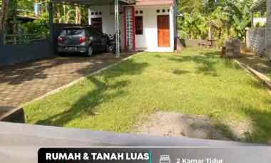 dijual rumah kasihan