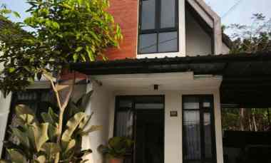 Rumah Murah Strategis di Kasihan Bantul dekat Kampus UMY Fasilitas