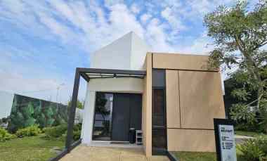 Rumah Cluster Minimalis Modern Harga Terbaik di Cikarang
