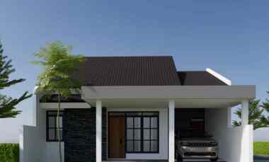 Butuh Rumah Siap Huni dan Strategis Lokasi di Ngasem Kediri