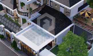 Rumah Dijual di Katulampa Bogor