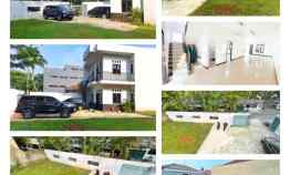 Dijual Rumah Kav Hankam Joglo/Jakarta Barat