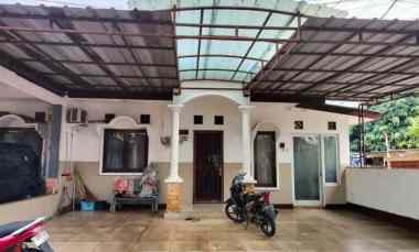 Rumah Dijual di Kavling At Taqwa