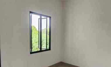 Rumah Baru 2 Lantai Murah di Kavling Auri Jati Luhur Jati Asih Bekasi