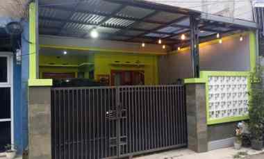 Rumah Kavling Cihanjuang Only Cash Full Dak 10 menit Pemkot Cimahi