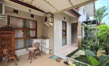 Rumah Dijual di Kavling DKI Jagakarsa