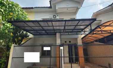Murah Dijual Rumah Siap Huni Luas 116 Hdp Selatan D Kavling DKI Meruya