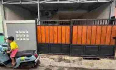Rumah Apik Murah Strategis di Perumnas 1 Kranji, Jakasampurna