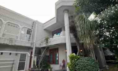 Rumah Dijual di kavling DKI Pondok Kelapa
