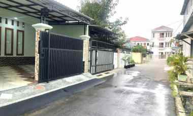 dijual rumah kavling dki pondok kelapa