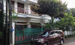 Rumah Dijual di Kavling PDK Jatimekar Jatiasih Kota Bekasi