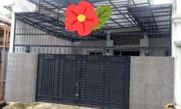 Rumah Epik, Like NEW di Kavling Pln,jatinegara, Duren Sawit