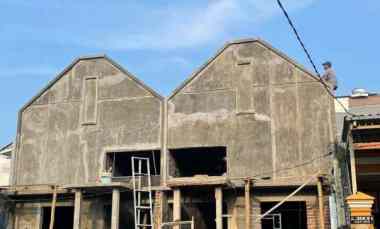 Rumah Dijual Wage Sidoarjo Griya Langgeng Kinasih Tipe Besar Murah