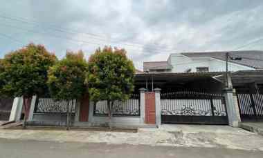 Rumah Dijual di Kavling PTB Duren Sawit