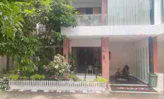 Rumah Dijual di Kavling Taman Palem Jln Kebagusan Raya