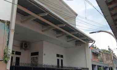 Rumah Dijual di Kawaluyaan