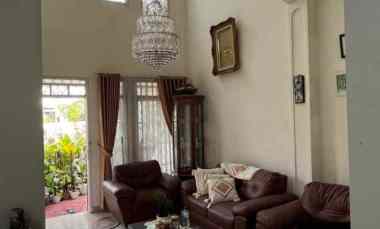 Dijual Cepat Rumah Terawat di Perumahan Kawaluyaan Indah Kota Bandung