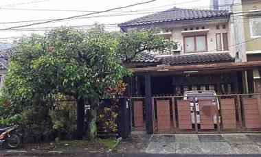 Dijual Cepat Rumah Kawaluyaan Indah Kota Bandung Hunian Nyaman Asr