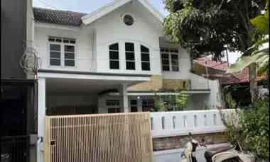 Dijual Cepat Rumah Super Strategis di Kawaluyaan Indah Kota Bandung