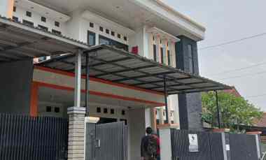 Jual Cepat Rumah di Kawaluyaan Indah Harga Termurah Dibawah NJOP