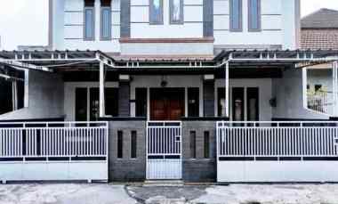 Rumah Dijual di Kawaluyaan Indah Bandung