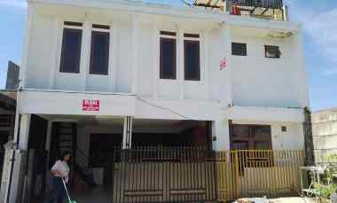 Rumah Kawaluyan Indah Fasiltas Lokasi Terbaik di Soekarno Hatta