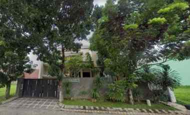 Dijual Rumah Kawasan Elit Pakuwon City