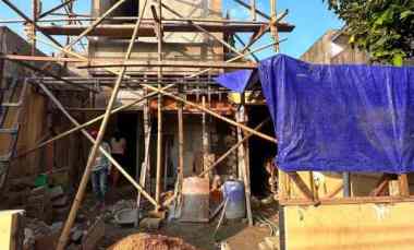 Rumah Premium Harga Minimum di Kayu Putih Pulogadung Jakarta Timur