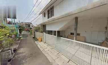Dijual Rumah Komplek di Area Pulomas, Kayu Putih, Pulo Gadung