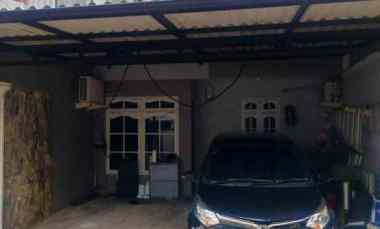 Dijual Rumah Komplek di Area Pulomas, Kayu Putih, Pulo Gadung
