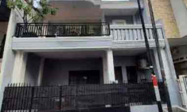 Jual Rumah Murah Lingkungan Asri di Kayu Putih,rawamangun,pulo Gadung