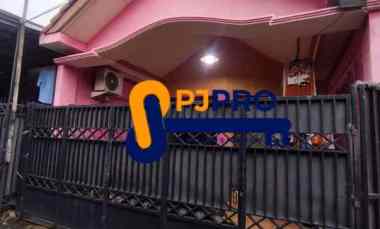 Dijual Rumah dengan Lokasi Strategis dan Bebas Banjir di Kayu Tinggi