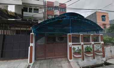 Jual Rumah Mewah Luas di Keadilan, Keagungan, Taman Sari, Jak Bar